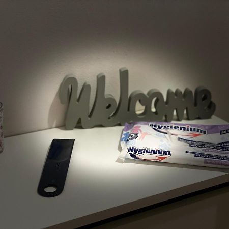 Modern Place To Stay-Self Check-In Nonstop 24H-Wifi Resita Exterior photo
