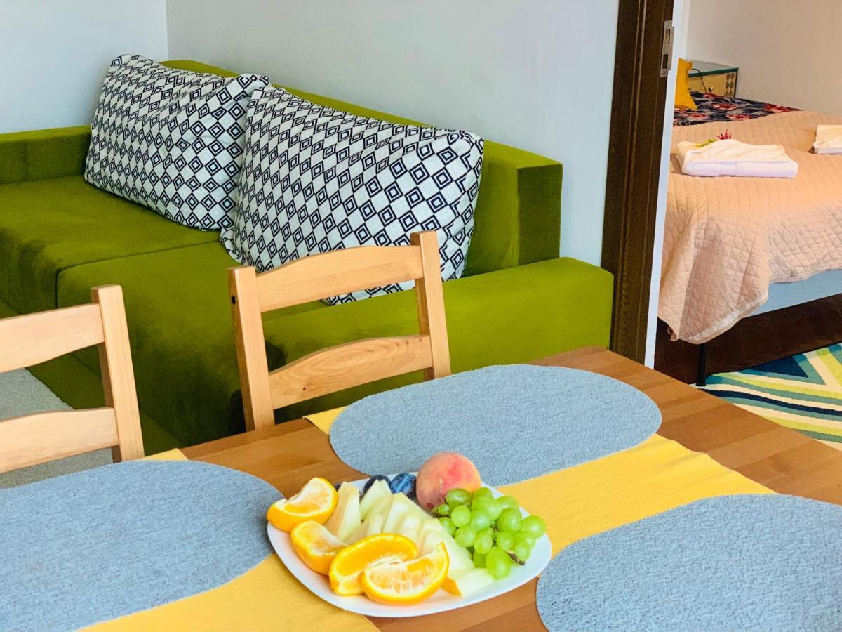 Modern Place To Stay-Self Check-In Nonstop 24H-Wifi Resita Exterior photo
