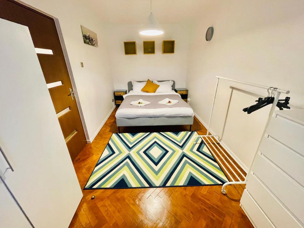 Modern Place To Stay-Self Check-In Nonstop 24H-Wifi Resita Exterior photo
