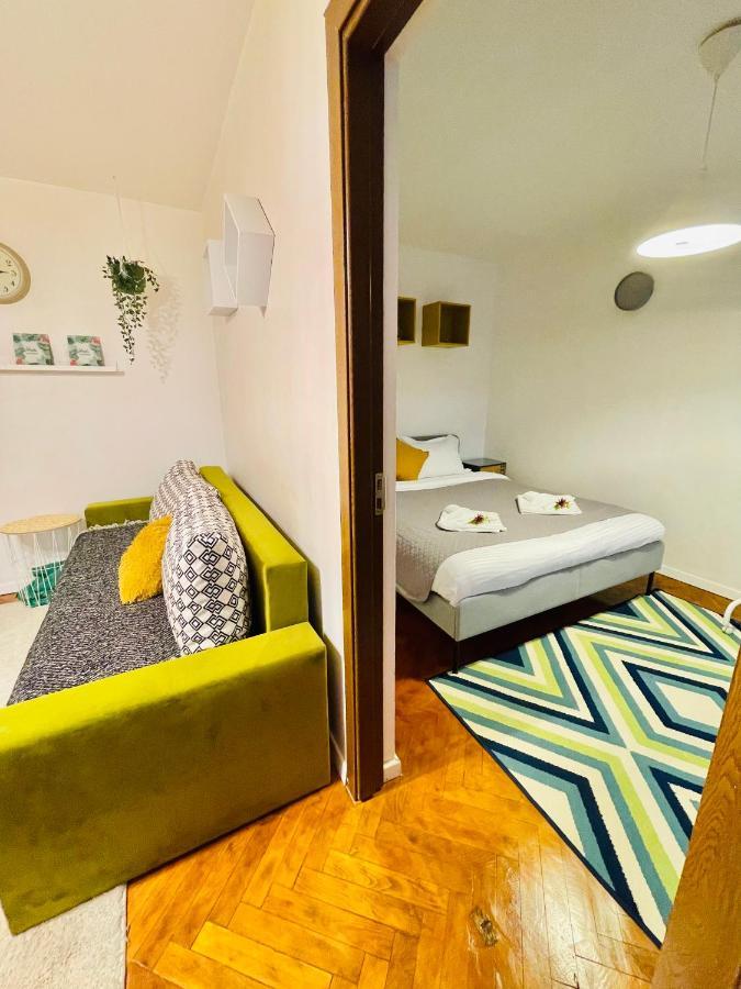 Modern Place To Stay-Self Check-In Nonstop 24H-Wifi Resita Exterior photo