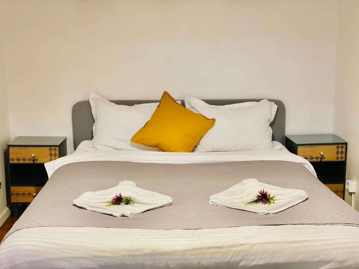Modern Place To Stay-Self Check-In Nonstop 24H-Wifi Resita Exterior photo