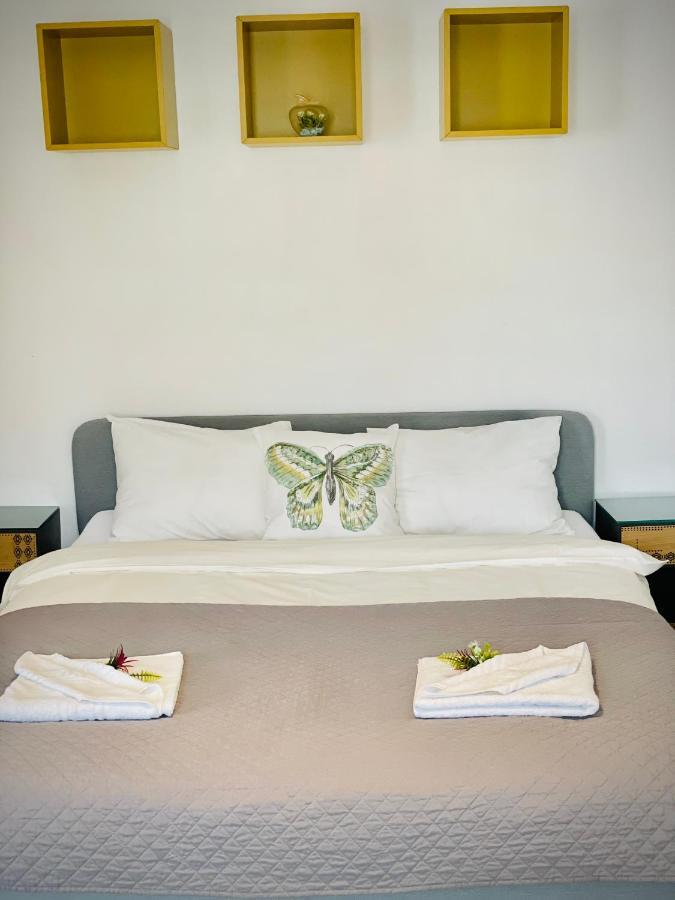 Modern Place To Stay-Self Check-In Nonstop 24H-Wifi Resita Exterior photo