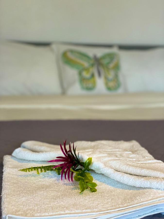 Modern Place To Stay-Self Check-In Nonstop 24H-Wifi Resita Exterior photo