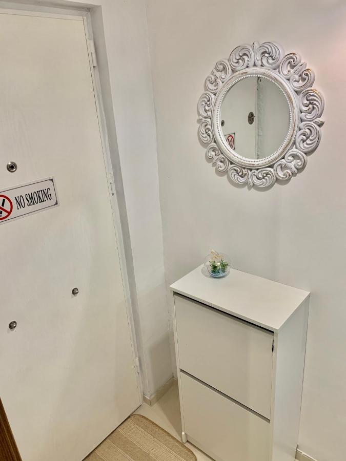 Modern Place To Stay-Self Check-In Nonstop 24H-Wifi Resita Exterior photo